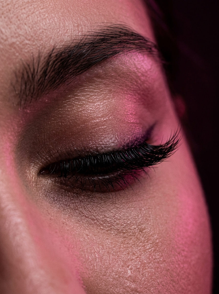 Classic lash extensions